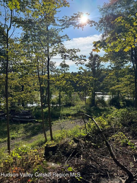 Vacant Land For Sale - L2 High Rock Road<br/> West Coxsackie, NY 12192