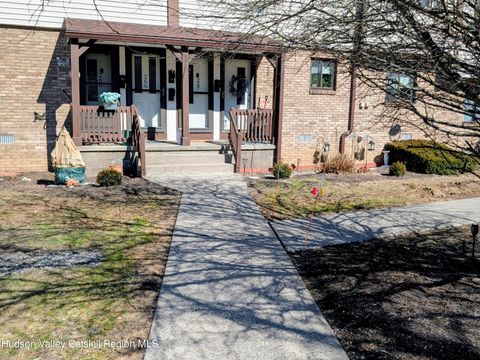 Photo of 266 Village Court, Kingston, NY 12401 (MLS # 20260115)