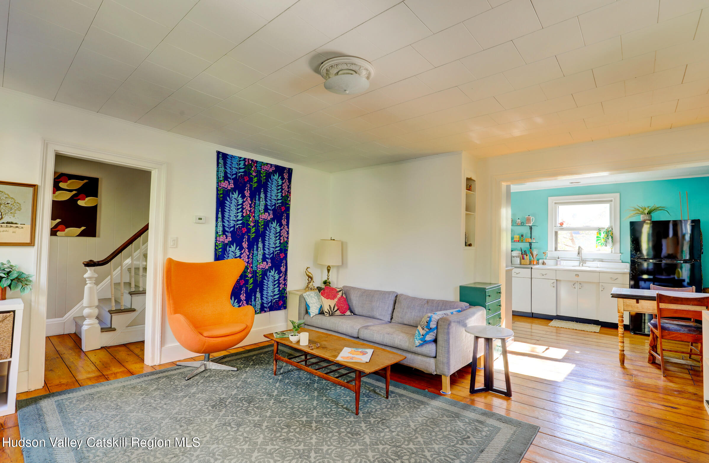 Kingston, New York 12401, United States, 3 Bedrooms Bedrooms, ,1 BathroomBathrooms,Residential,Active,225088