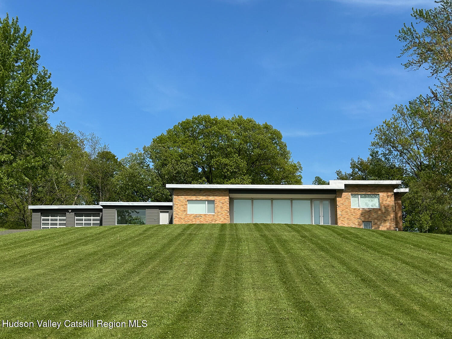 Rental Property at 387 Tishauser Road, Hudson, New York - Bedrooms: 3 
Bathrooms: 3 
Rooms: 8  - $9,500 MO.