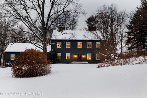 Photo of 286 Blue Hill Road, Hudson, NY 12534 (MLS # 20260669)