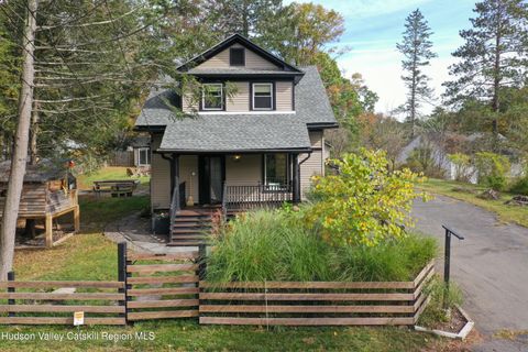 Photo of 86 Rock City Road, Woodstock, NY 12498 (MLS # 20254880)