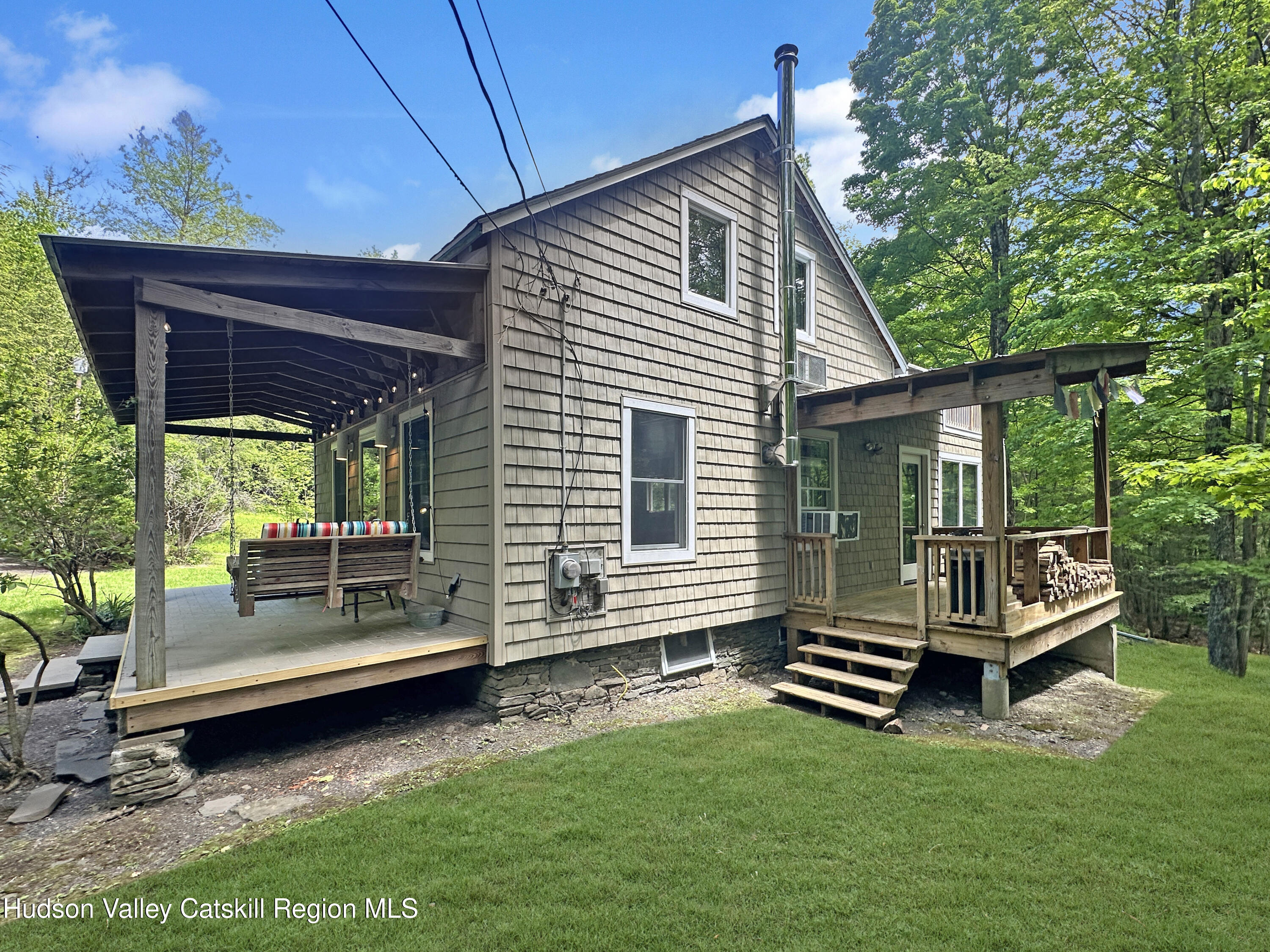 148 Hutchin Hill Road, Bearsville, Texas image 36