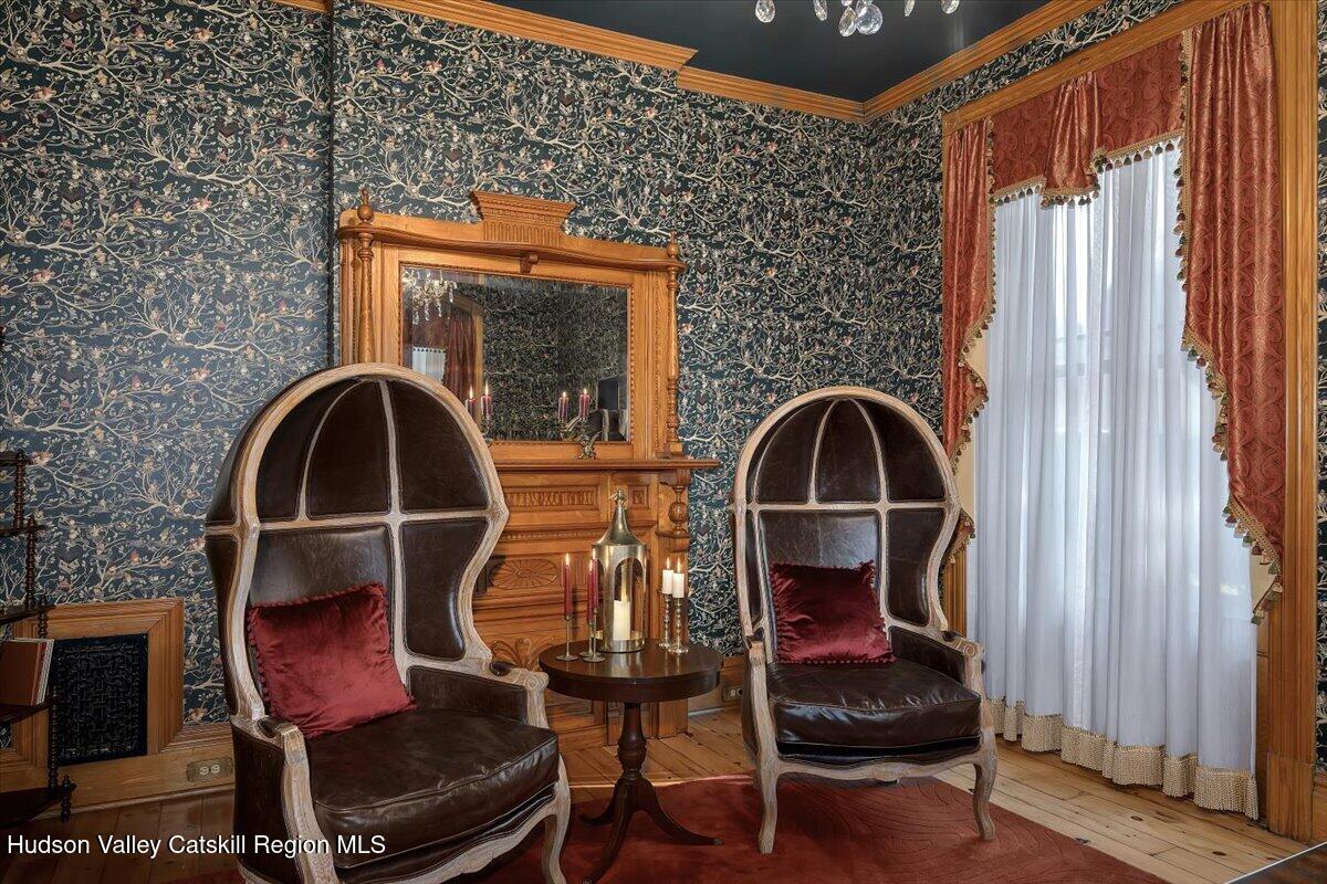 1 E Waddell Avenue, Fort Plain, New Mexico image 30