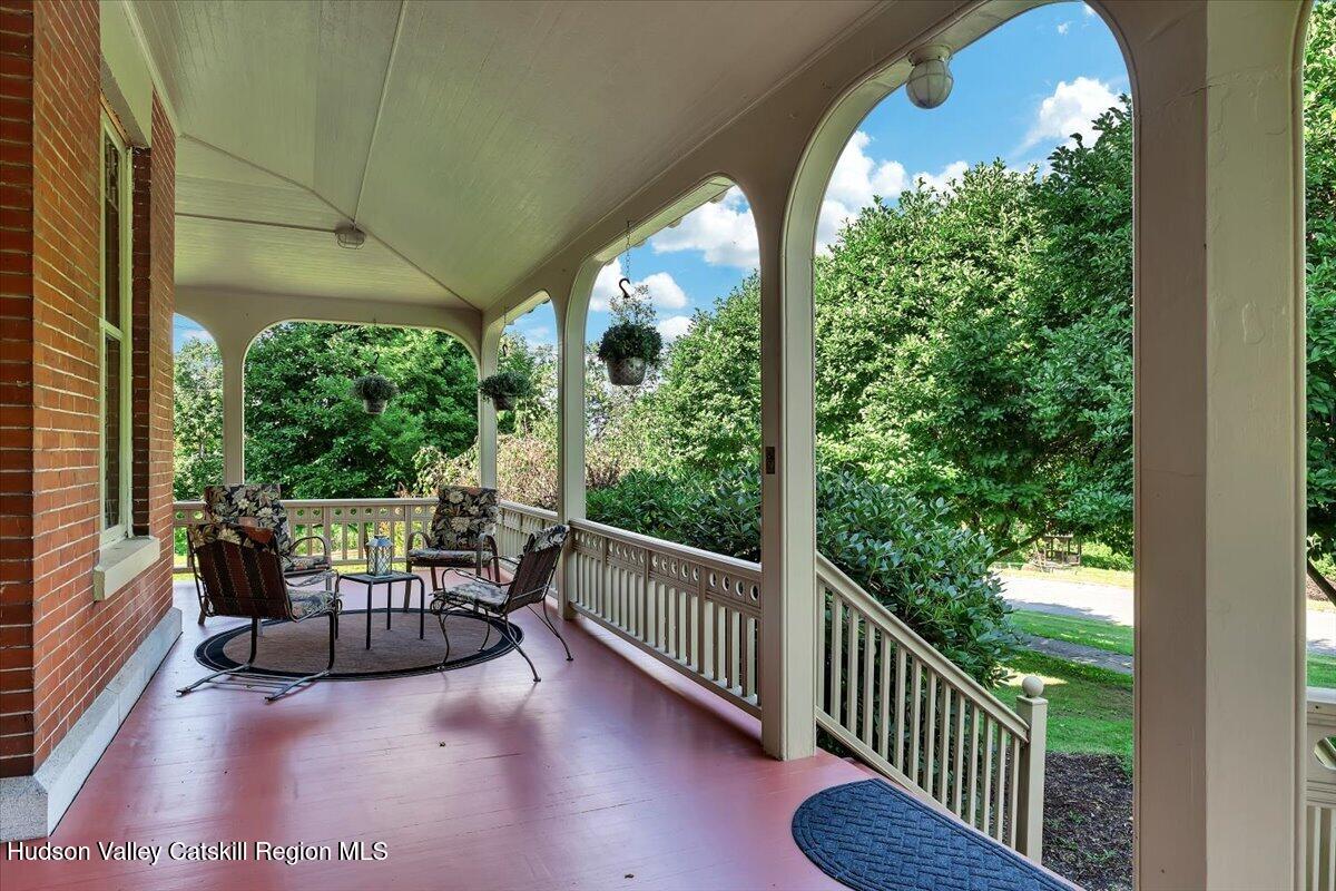 1 E Waddell Avenue, Fort Plain, New Mexico image 17