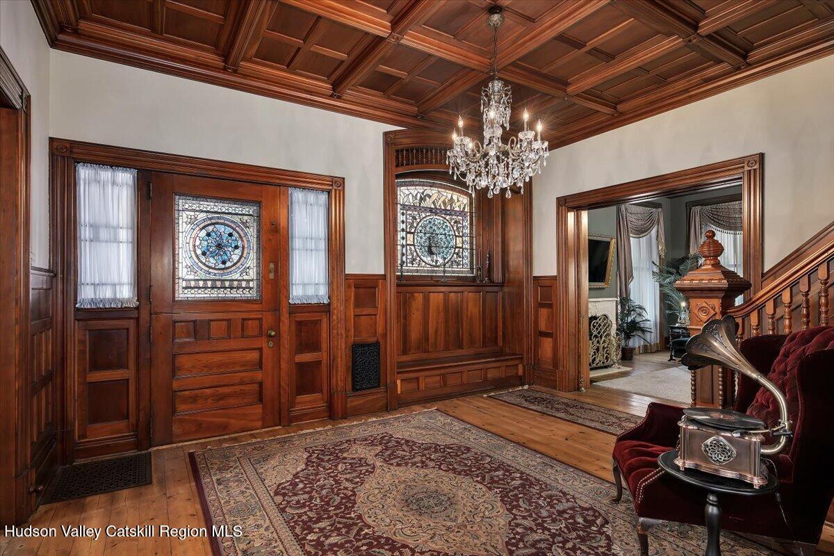 1 E Waddell Avenue, Fort Plain, New Mexico image 29