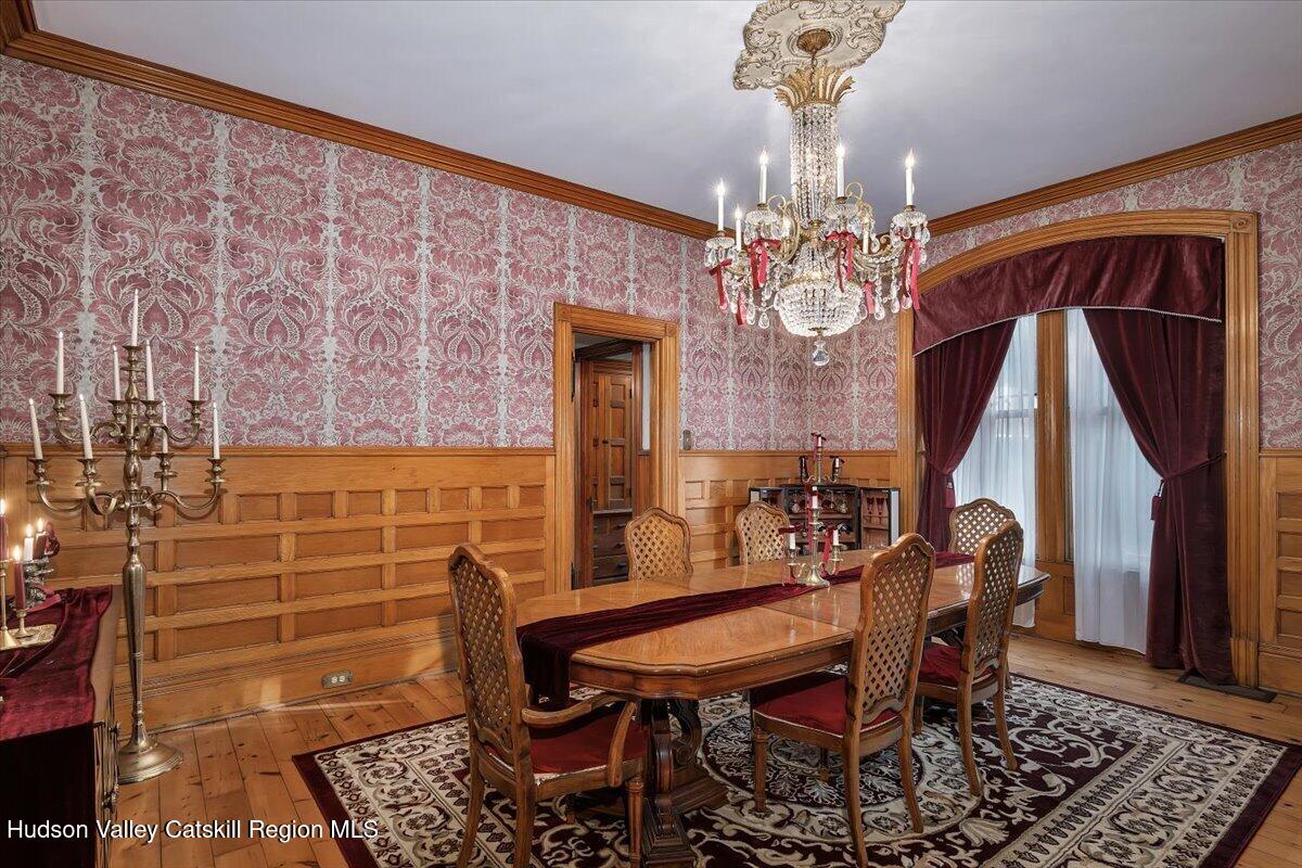 1 E Waddell Avenue, Fort Plain, New Mexico image 36