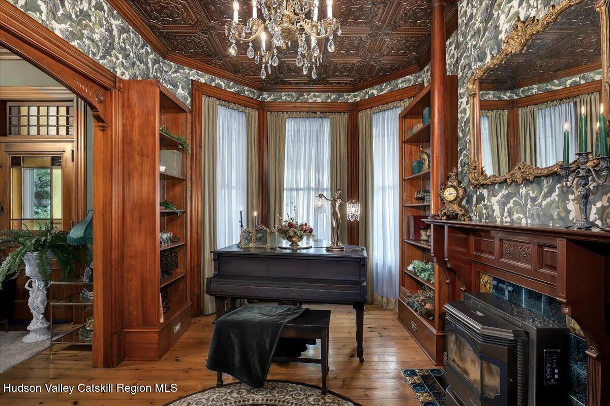 1 E Waddell Avenue, Fort Plain, New Mexico image 34