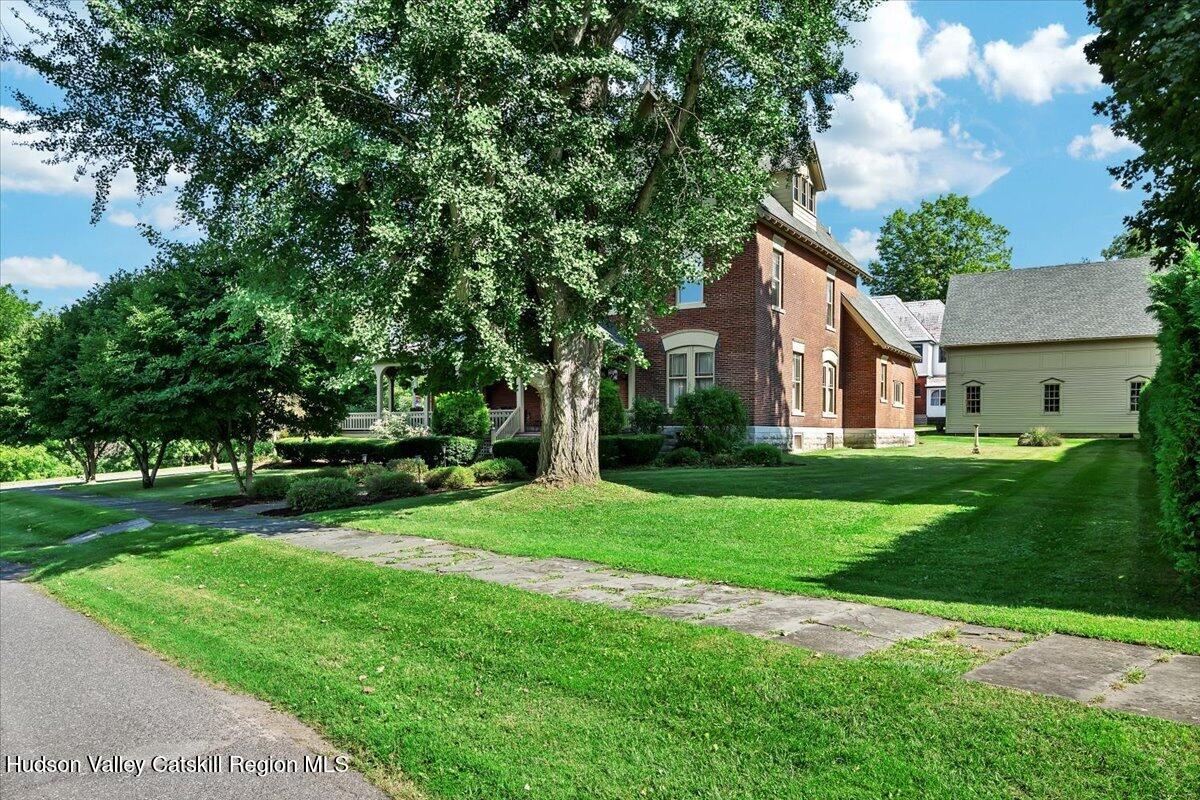 1 E Waddell Avenue, Fort Plain, New Mexico image 21