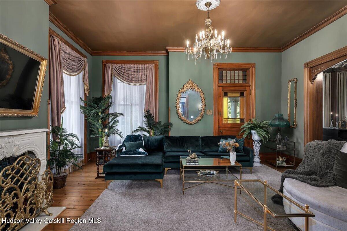 1 E Waddell Avenue, Fort Plain, New Mexico image 31