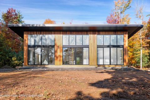 Photo of 185 Stone Church Road, Marbletown, NY 12401 (MLS # 20254950)