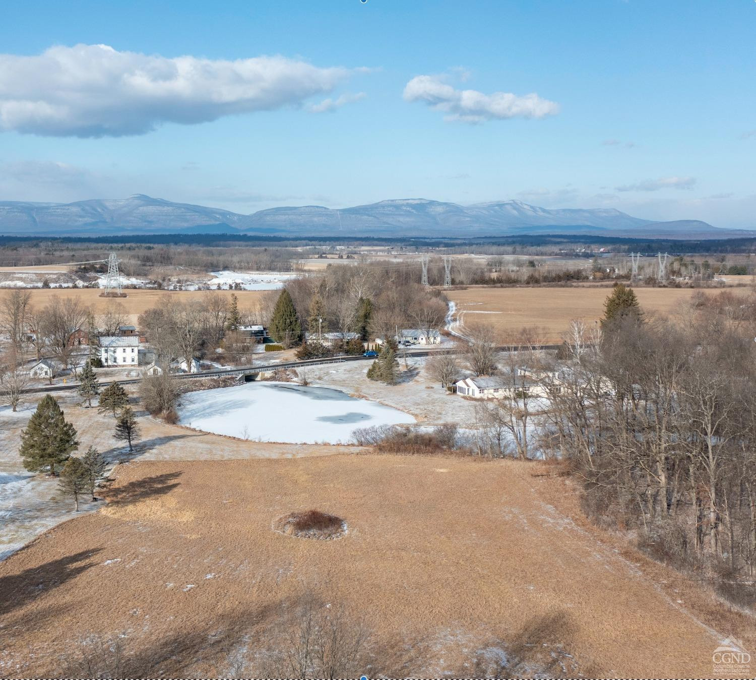 Lynk Rd, Hudson, New York image 2