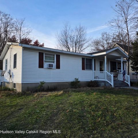 Photo of 233 Washington Road, Copake, NY 12516 (MLS # 20255971)