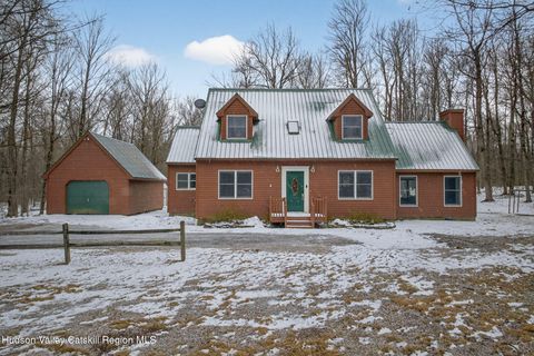 Homes For Sale - 409 Woodland Drive<br/> Jefferson, NY 12093