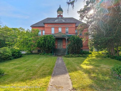 Photo of 817 Route 144, New Baltimore, NY 12124 (MLS # 20262606)