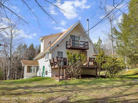 Multifamily For Sale - 177 Boy Scout Road<br/> East Jewett, NY 12424