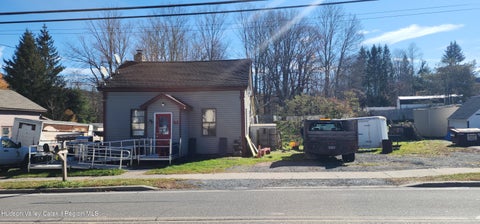 Photo of 70 County Road 65, Hensonville, NY 12496 (MLS # 20266268)