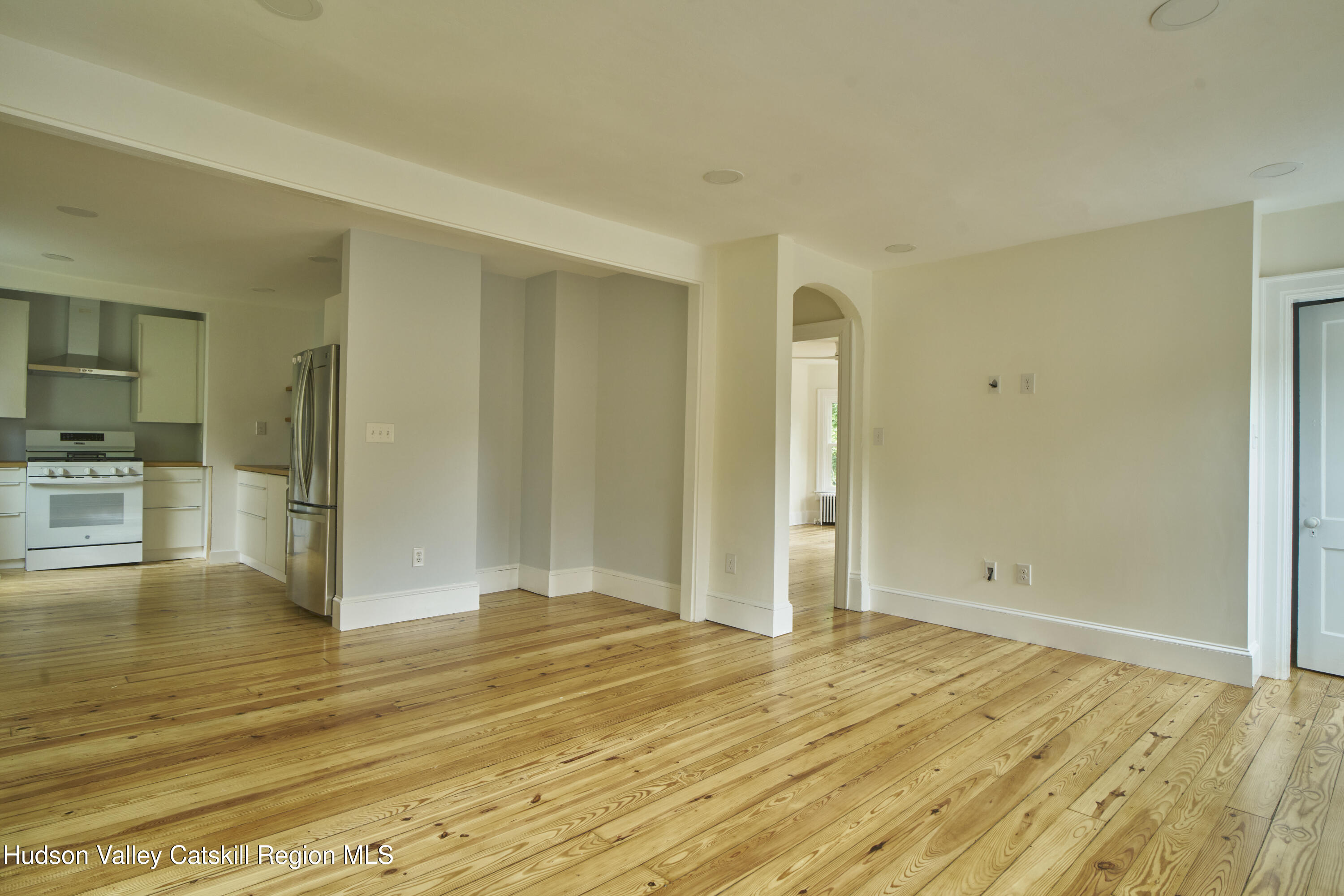 35 Mill Hill Road A, Woodstock, New York - 2 Bedrooms  
1 Bathrooms - 