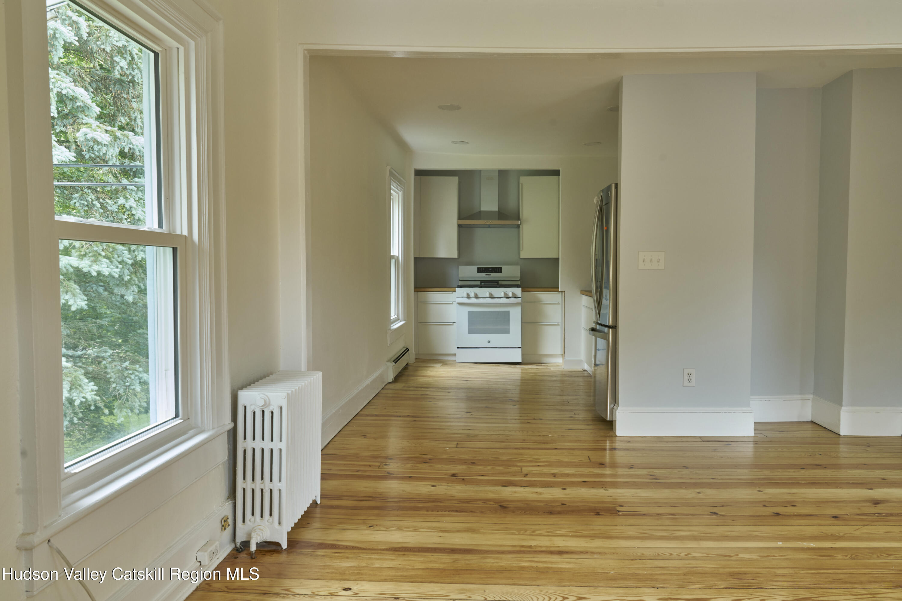 Rental Property at 35 Mill Hill Road A, Woodstock, New York - Bedrooms: 2 
Bathrooms: 1  - $3,400 MO.