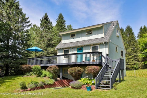 Photo of 31 Lakota Drive, Denver, NY 12421 (MLS # 20264183)