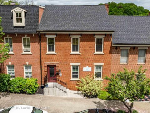 Photo of 74 Broadway, Kingston, NY 12401 (MLS # 20254647)