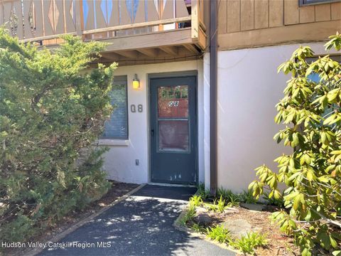 Photo of 142 Hunter Drive #Q8, Hunter, NY 12442 (MLS # 20256069)