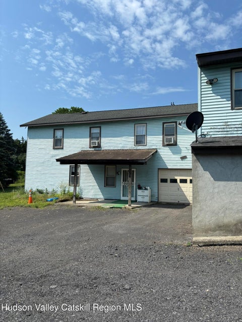 Multifamily For Sale - 1042 Schoharie Turnpike<br/> Catskill, NY 12414