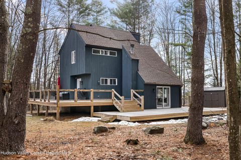 Photo of 150 Vining Road, Windham, NY 12496 (MLS # 20260953)