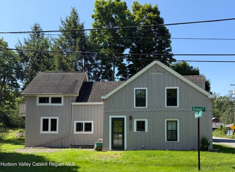 Photo of 36 Bruceville Road, High Falls, NY 12440 (MLS # 20264482)