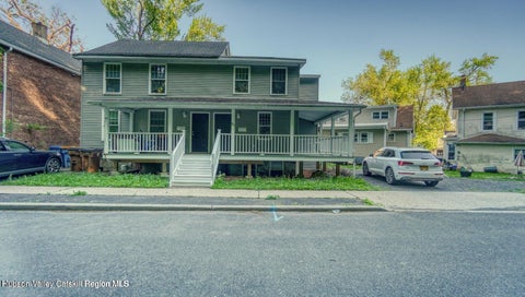 Apartment For Rent - 80 Yeoman Street #2<br/> Kingston, NY 12401