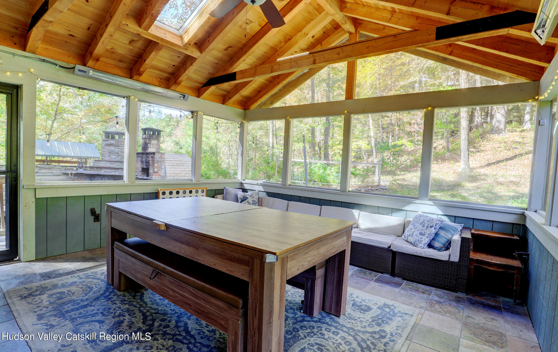 Woodstock, New York 12498, United States, 2 Bedrooms Bedrooms, ,1 BathroomBathrooms,Residential,Pending,38788