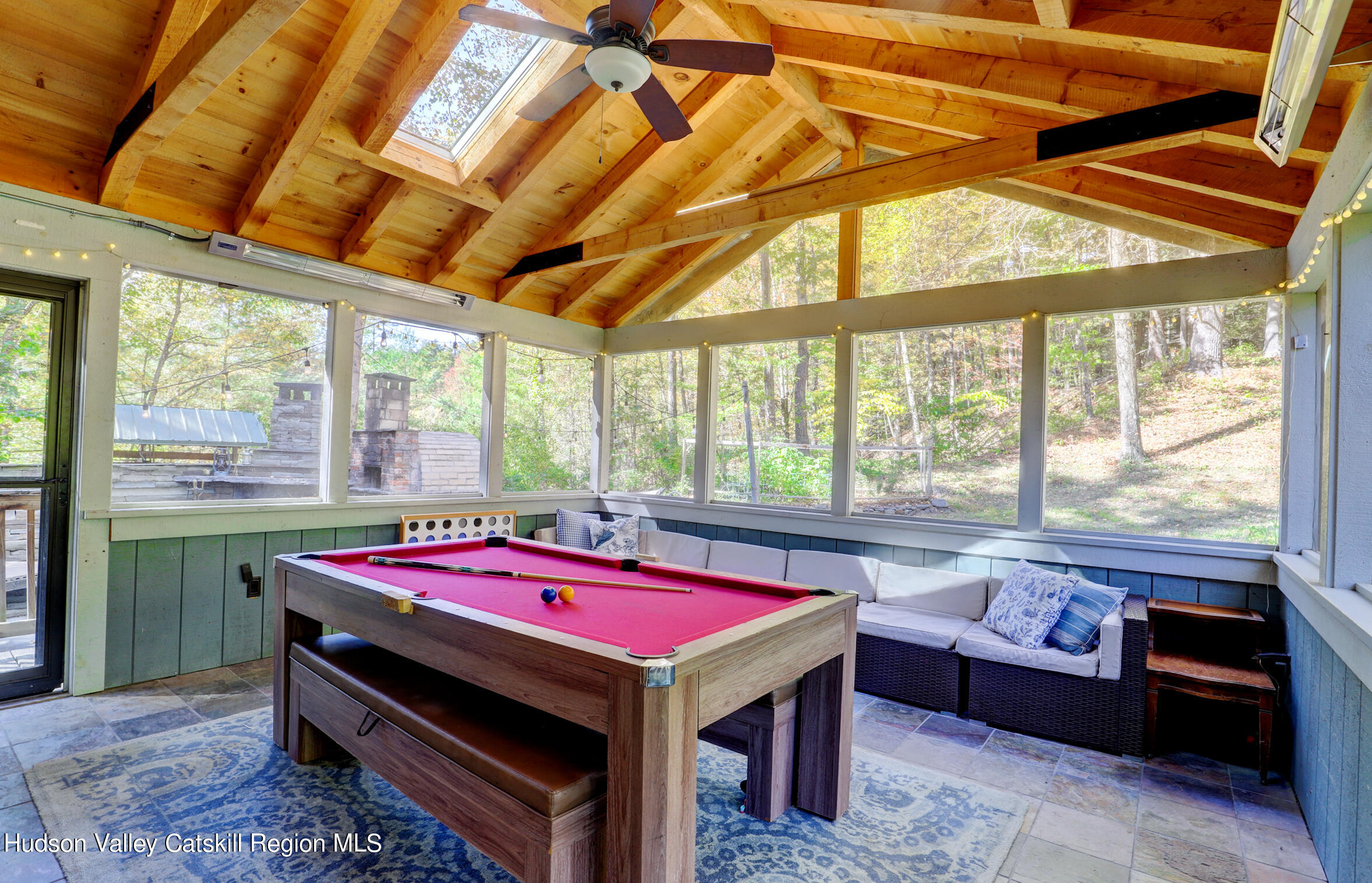 Woodstock, New York 12498, United States, 2 Bedrooms Bedrooms, ,1 BathroomBathrooms,Residential,Pending,38788