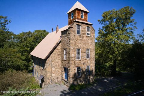 Photo of 1883 Route 213, Rifton, NY 12471 (MLS # 20261598)