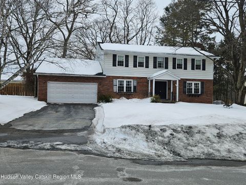 Photo of 14 Garden Court, Saugerties, NY 12477 (MLS # 20260616)