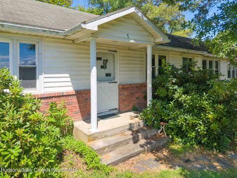 Photo of 1 White Birch Lane, New Baltimore, NY 12124 (MLS # 20263571)