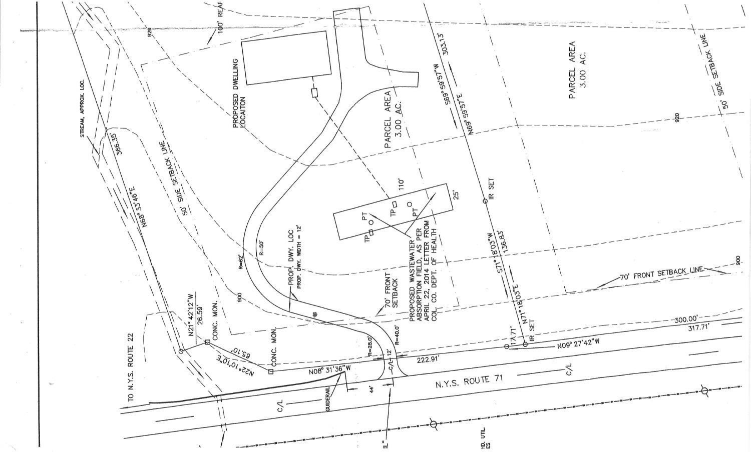 76 Route 71 Dr, Hillsdale, New York image 2