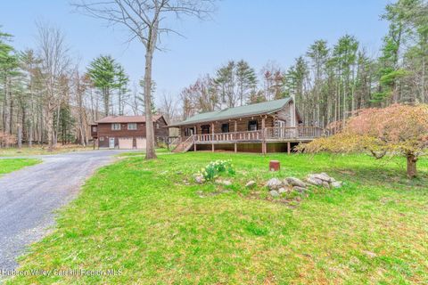 30 Denniston Drive, Saugerties, NY 12477 - #: 20240126