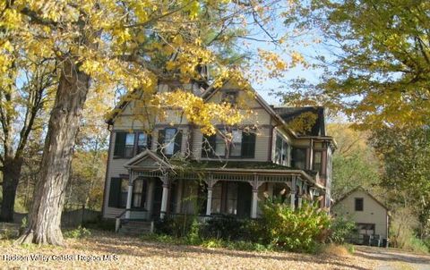 Photo of 1896 County Rte 9, Chatham, NY 12037 (MLS # 20260059)