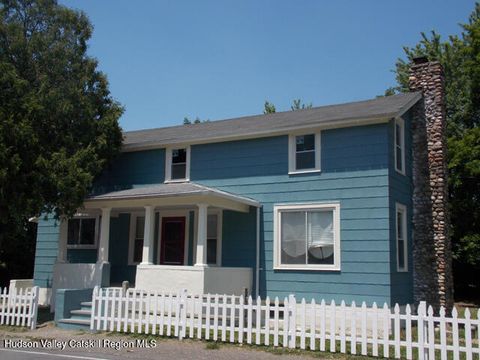 Photo of 321 Co Rte 27b, Hollowville, NY 12530 (MLS # 20263299)