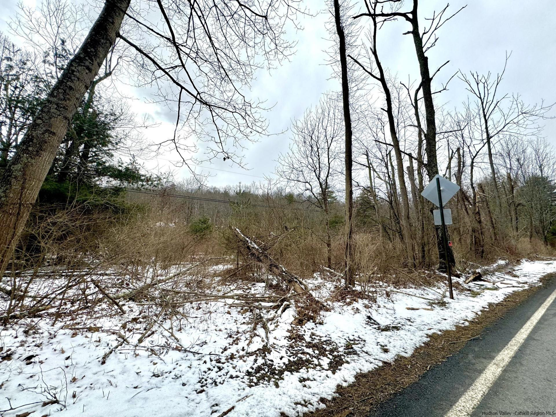 547 Glenford-wittenberg Road, Bearsville, New York image 2