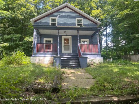 Photo of 52 N Center Street, Millerton, NY 12546 (MLS # 20262043)