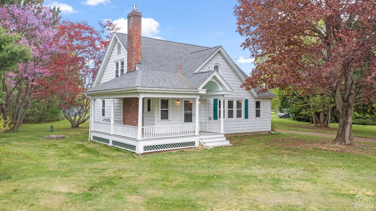 Photo 1 of 52 County Rt 10, Germantown, New York, $595,000, Web #: 156904