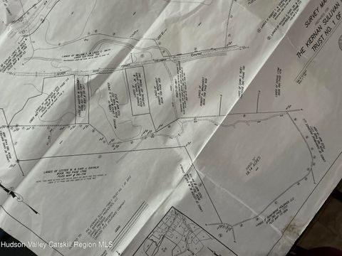 Vacant Land For Sale - County Road 16<br/> Claverack, NY 12513