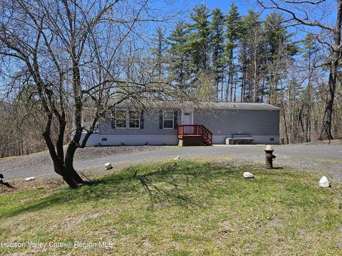 274 Canniff Rd, Freehold, NY 12431 - MLS#: 20242141