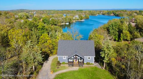 Photo of 77 Longwood Drive, Athens, NY 12015 (MLS # 20255752)