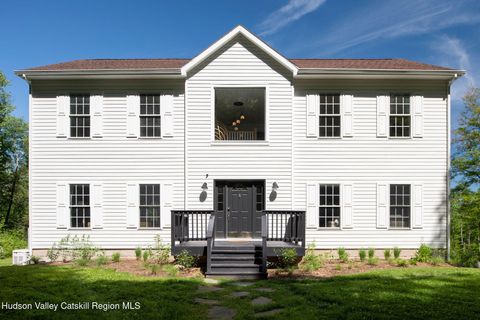 Photo of 31 Laurel Hollow Road, Kerhonkson, NY 12446 (MLS # 20262754)