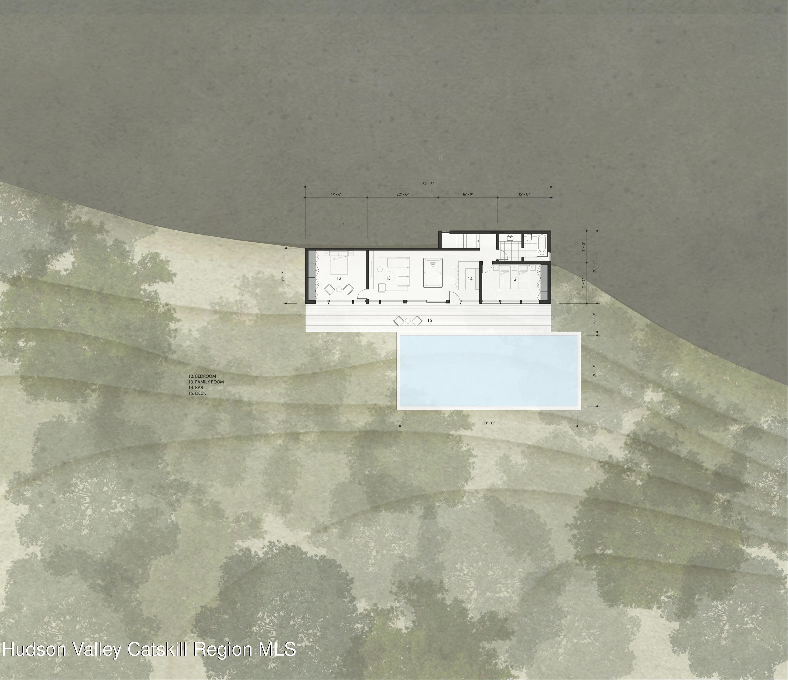 8 E Forest Camp Road, Wawarsing, New Mexico image 6