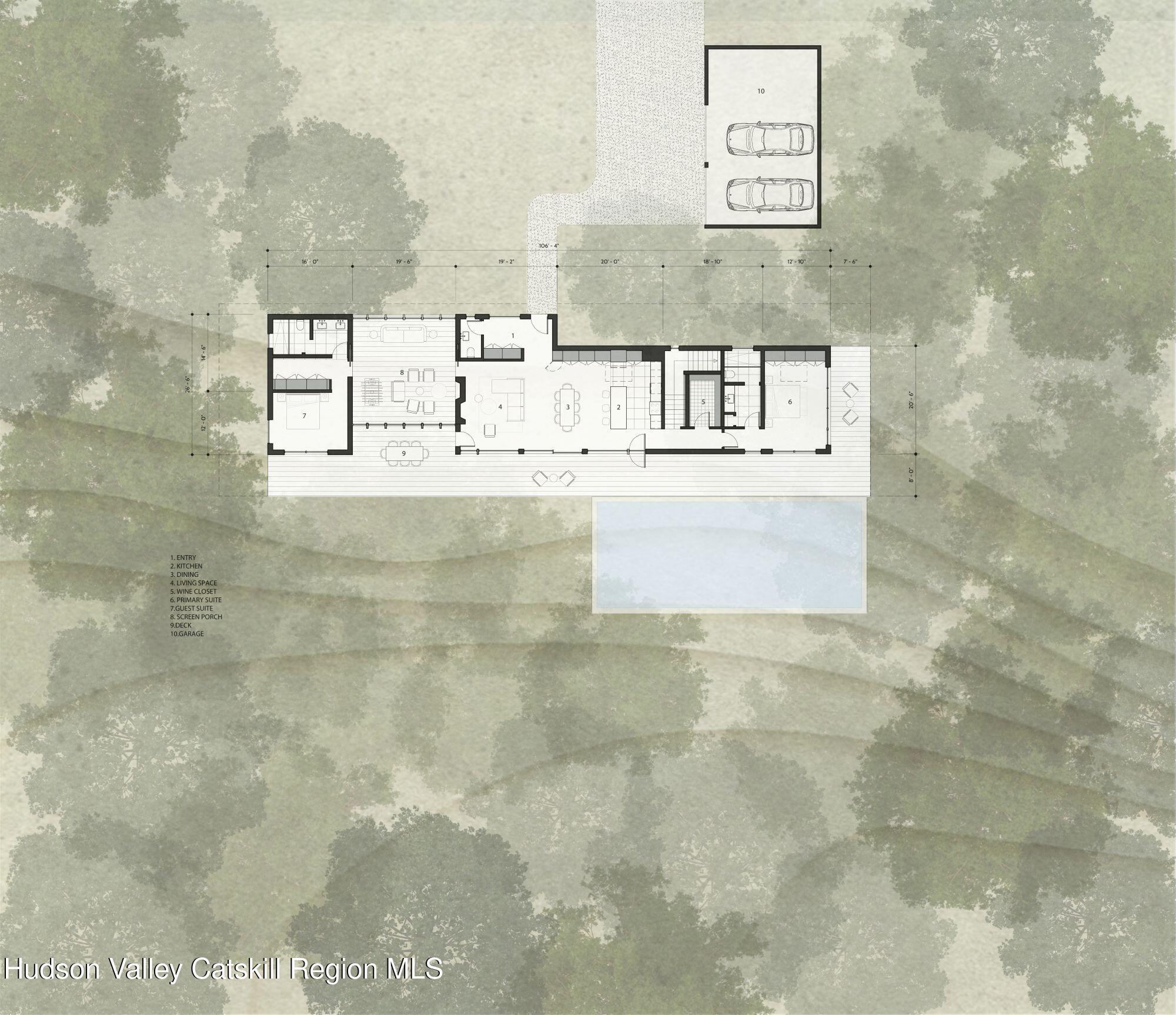 8 E Forest Camp Road, Wawarsing, New Mexico image 7