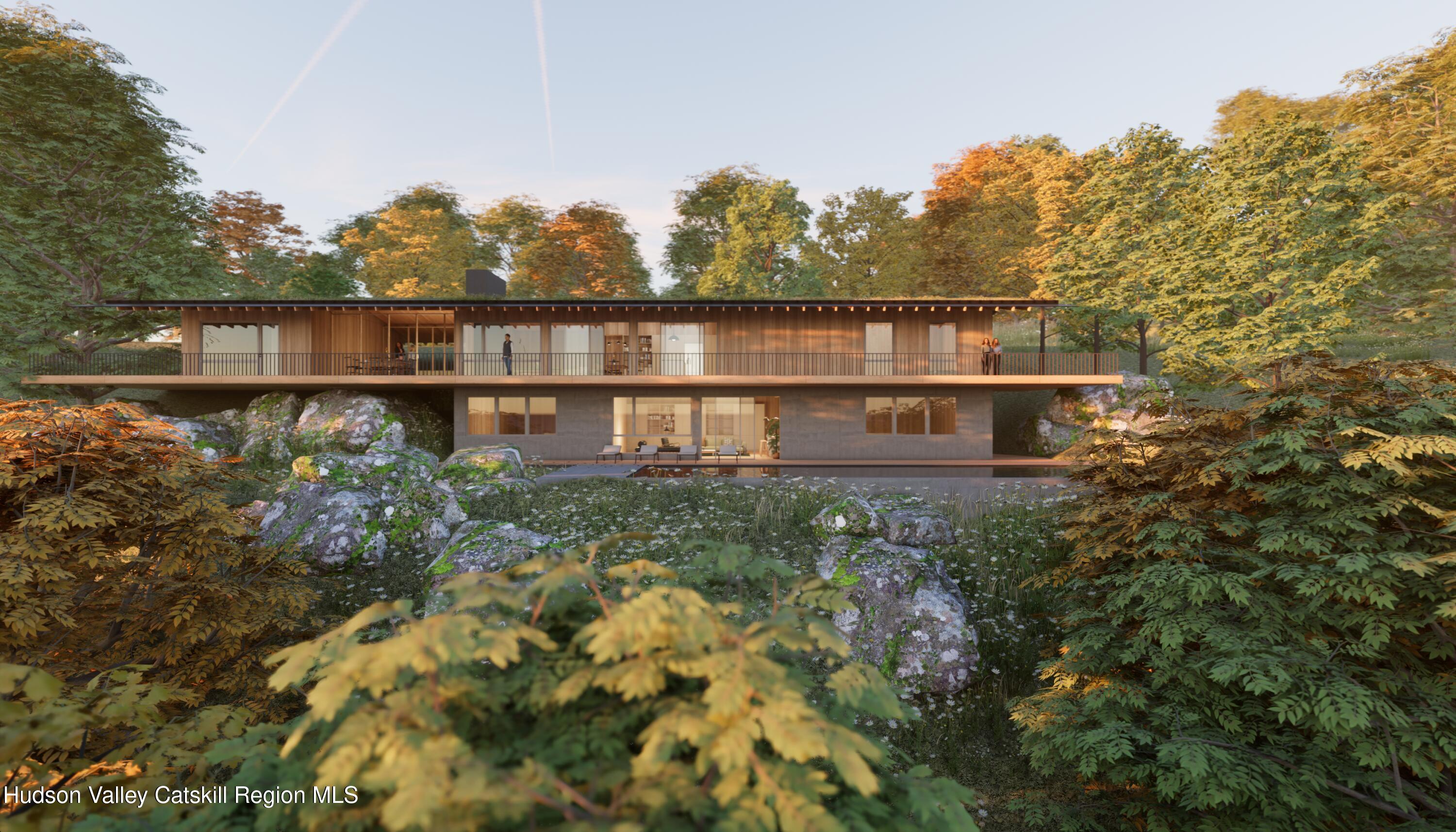 Property for Sale at 8 Forest Camp Road, Wawarsing, New York - Bedrooms: 4 
Bathrooms: 4  - $3,820,000