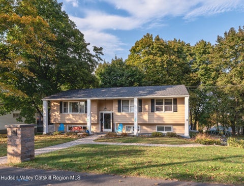 Photo of 41 Hillcrest Avenue, Kingston, NY 12401 (MLS # 20266120)